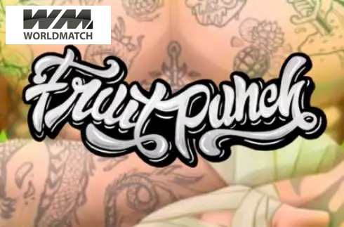 Fruit Punch